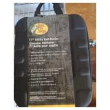 BASS PRO 11IN BAIT BINDER