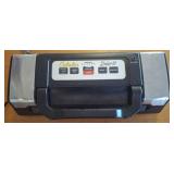 CABELA'S VACUUM SEALER