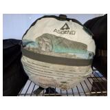 ASCEND SLEEPING BAG