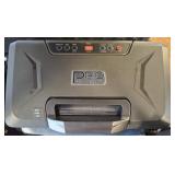 CABELA'S VACUUM SEALER