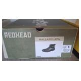 REDHEAD MALLARD LOW SIZE 12