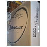 KOBLENZ 4 BURNER STOVE IN BOX