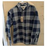 REDHEAD FLANEL XL