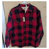 REDHEAD FLANEL LARGE