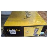 CABELA'S ZONED COMFORT TRACK 2000 BOOTS