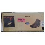 REDHEAD WILDCAT BOOTS SIZE 9.5W