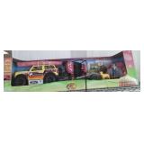 BASS PRO IMAGINATION ADVENTURE TOY BRONCO SET