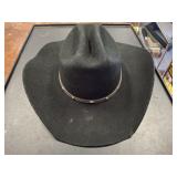 AMERICAN HAT MAKERS WOOL COWBOY HAT
