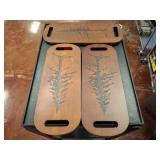 WHITE RIVER HOME SERVING BOARDS