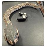 TREE HOUSE KIDS RC SNAKE