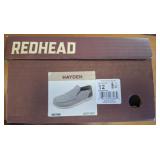 REDHEAD HAYDEN SHOES SIZE 12