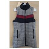 NATURAL REFLECTIONS MEDIUM VEST