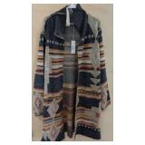 NATURAL REFLECTIONS XL LADYS FULL LENGTH