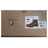 REDHEAD SERIES 61 ROMEO BOOTS SIZE 9W