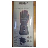 REDHEAD 5V HEATED GLOVES