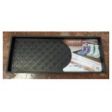 BIRDROCK HOME RUBBER BOOT TRAY