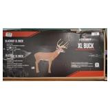 BLACKOUT XL BUCK