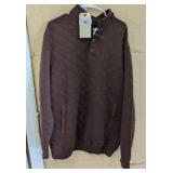 RED HEAD XLT PULL OVER