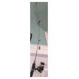 ARCTIC ANGLER FISHING COMBO