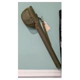 WHITE RIVER FLY ROD IN CASE
