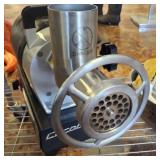 CABELA'S SAUSAGE STUFFING FUNNEL KIT