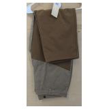 CABELAS BRIAR CHAPS 40X32