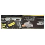 AUTO DRIVE REAR SEAT PROTECTOR, CABELA'S