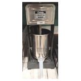 CABELA'S COMMERCIAL SAUSAGE STUFFER