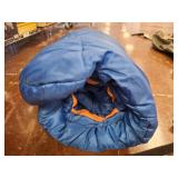 BASS PRO SLEEPING BAG