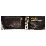 CABELA'S PRO JAKE TURKEY DECOY