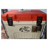BASS PRO COOLER