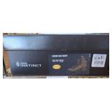 CABELA'S INSTINCT MOUNTAIN HIKERS SIZE 10W