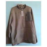 REDHEAD ZIP UP XL