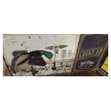 LUCKY HD MOTORIZED SPINNING WING DECOY