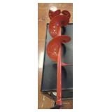 7 INCH ICE AUGER