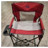 BASS PRO CAMP CHAIR