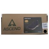 ASCEND MOJAVE SLIP ONS SIZE 12