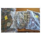 REDHEAD SHIRTS MENS XL,2XL, L