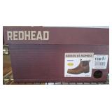 MEN'S REDHEAD ROMEO BOOTS SIZE 10M