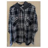 NATURAL REFLECTIONS XL FLANEL