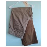 CABELAS 36X32 PANTS