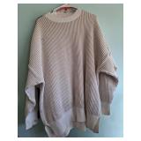 GROUP LADY'S NATURAL REFLECTIONS XL, L, L
