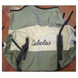 CABELA'S XL DUFFEL BAG