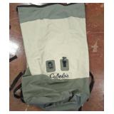 CABELA'S LARGE BACKPACK