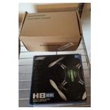 H8MINI DRONE AND AMATEUR RADIO H8MINI DRONE AND AMATEUR RADIO