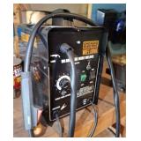 CHICAGO ELECTRIC WIRE WELDER CHICAGO ELECTRIC WIRE WELDER