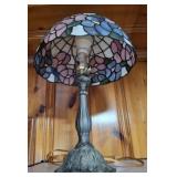TIFFANY STYLE LAMP TIFFANY STYLE LAMP