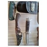 OLD TIMER FOLDING KNIFE, COLUMBIA, OLD TIMER FOLDING KNIFE, COLUMBIA,