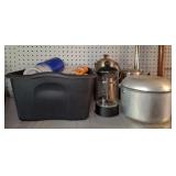 CAMPING GEAR, COFFEE POTS, SUMMIT ACCESSORIES CAMPING GEAR, COFFEE POTS, SUMMIT ACCESSORIES