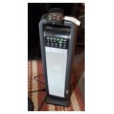 LASKO HEATER FAN WITH REMOTE LASKO HEATER FAN WITH REMOTE